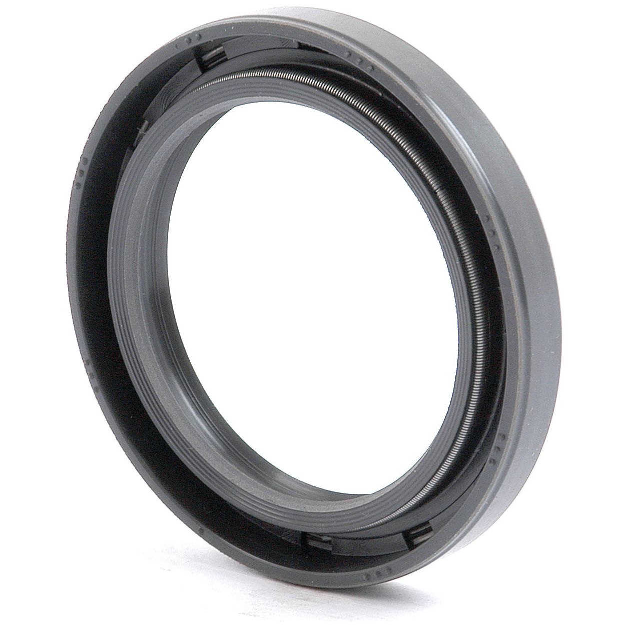 Metric Rotary Shaft Seal, 45 x 62 x 8mm Double Lip - S.50347 - Farming Parts