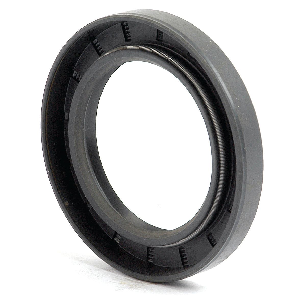 Metric Rotary Shaft Seal, 48 x 72 x 10mm Double Lip - S.50367 - Farming Parts