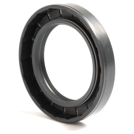 Metric Rotary Shaft Seal, 50 x 75 x 12mm Double Lip - S.50382 - Farming Parts