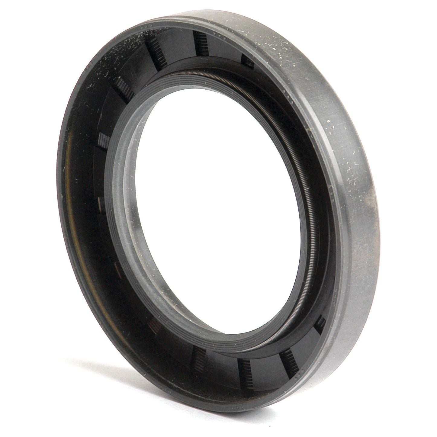 Metric Rotary Shaft Seal, 58 x 90 x 13mm Single Lip - S.50420 - Farming Parts