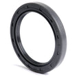 Close-up of a Sparex metric rotary shaft seal, 68 x 90 x 10mm with a double lip design and displayed measurements, identified as Sparex Part No.S.50441.