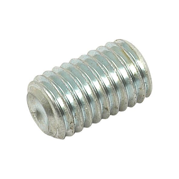 Metric Socket Setscrew, Size: M12 x 20mm (Din 916) Tensile strength: 14.9.
 - S.2938 - Farming Parts