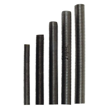 Metric Threaded Bar, Size:⌀10mm, Length: 1M, Tensile strength: 8.8.
 - S.8812 - Massey Tractor Parts
