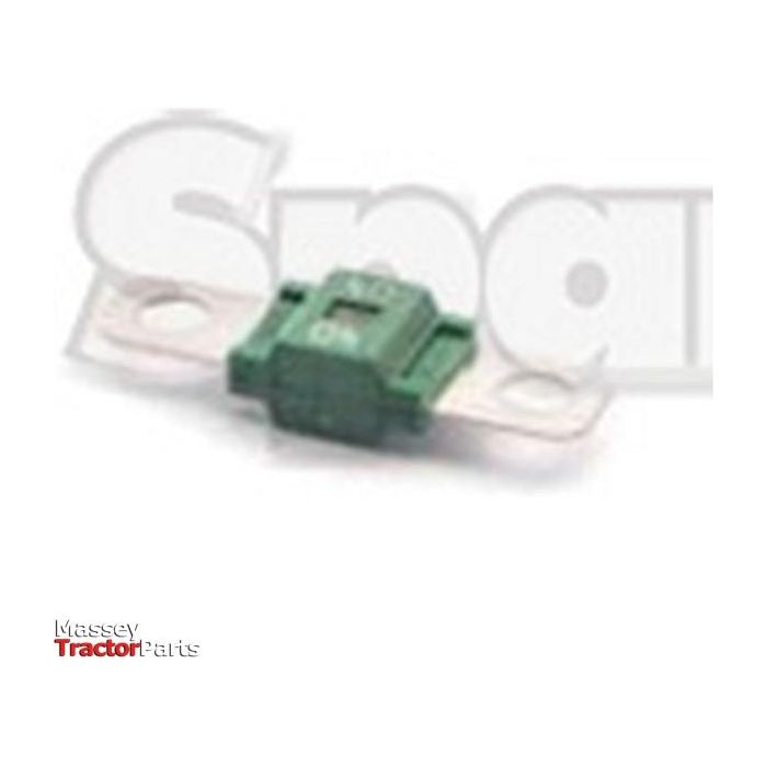 Midi Fuse 40 Amps (Green) 40x10mm
 - S.143245 - Farming Parts