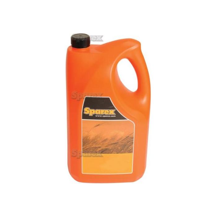 Milking Machine Oil, 5 ltr(s)
 - S.105910 - Farming Parts