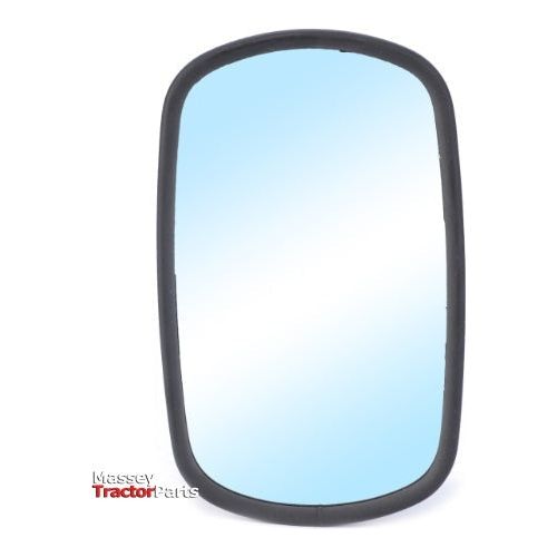 Mirror External - 3806614M91 - Massey Tractor Parts