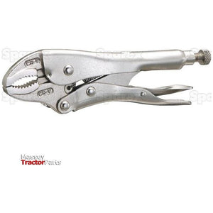 Curved Jaw Locking Pliers
 - S.113845 - Farming Parts