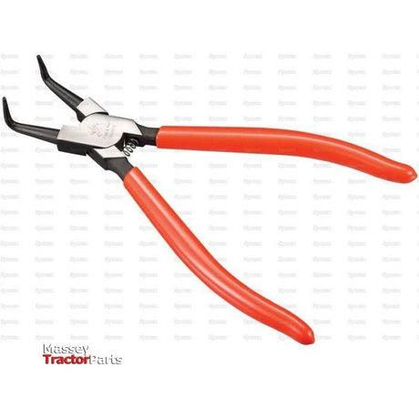 Internal Angled Circlip Pliers
 - S.113855 - Farming Parts