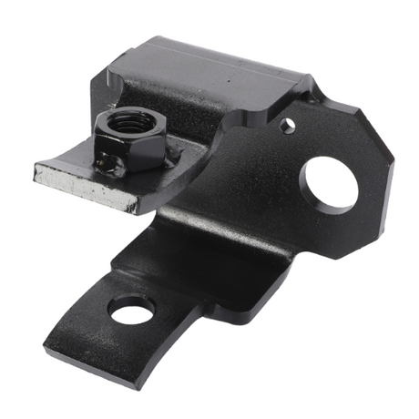 Mounting Support - 4288242M1 - Massey Tractor Parts