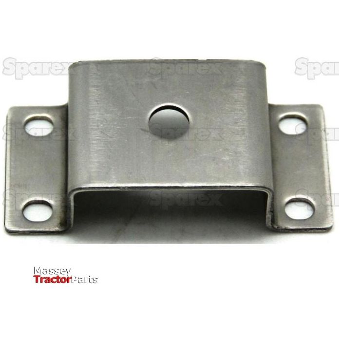 Mudguard Bracket for Work Light
 - S.112533 - Farming Parts