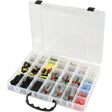 Multi-Connector, All-in-One Kit, 616 pcs.
 - S.153130 - Farming Parts