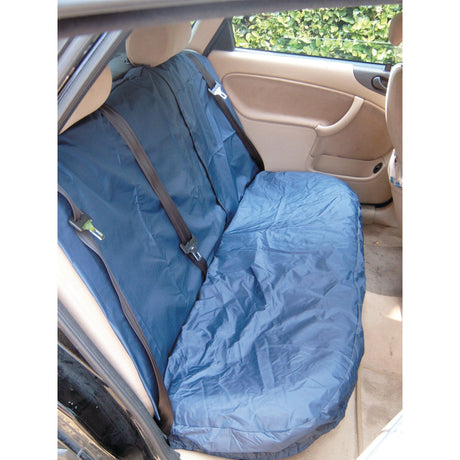 Multi-Fit Rear Standard Seat Cover - Car & Van - Universal Fit
 - S.71704 - Massey Tractor Parts