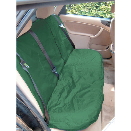 Multi-Fit Rear Standard Seat Cover - Car & Van - Universal Fit
 - S.71706 - Massey Tractor Parts