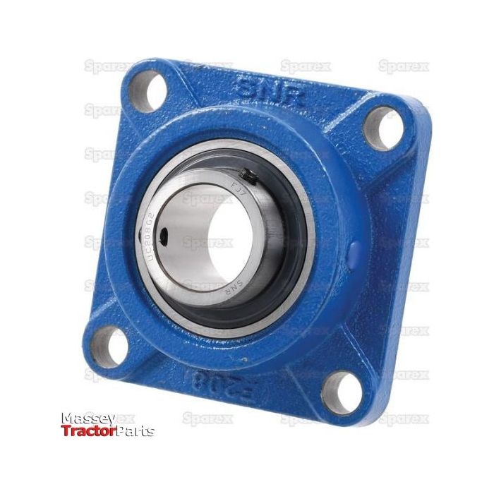 NTN SNR Four-Bolt Flanged Unit (UCF208)
- S.129727 - Farming Parts