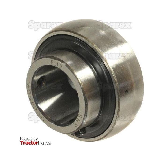 NTN SNR Plummer Block Bearing Insert (UC207)
 - S.129688 - Farming Parts