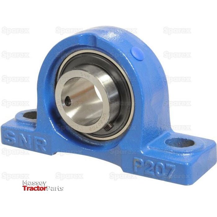 NTN SNR Two-Bolt Pillow Block Bearing UCP (UCP207-20)
- S.129997 - Farming Parts
