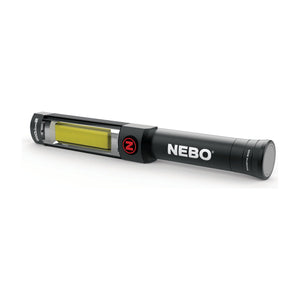 Nebo BIG LARRY 2 LED Light
 - S.162676 - Farming Parts