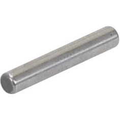 A cylindrical metal rod, resembling the Sparex Needle Bearing (56 pcs., Sparex Part No. S.41796), is shown isolated on a white background.