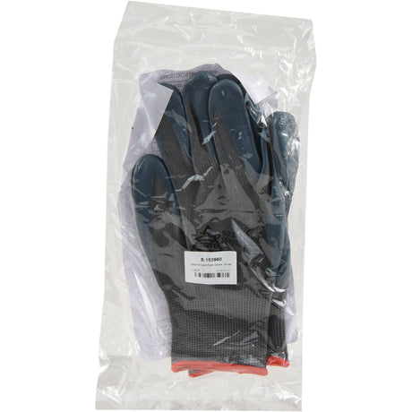 Nitrile Foam Palm Glove - 7/S
 - S.153960 - Farming Parts