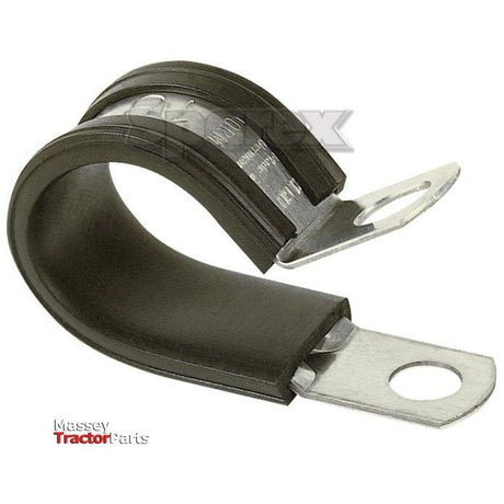 Rubber Lined Clamp, ID:⌀21mm
 - S.12152 - Farming Parts