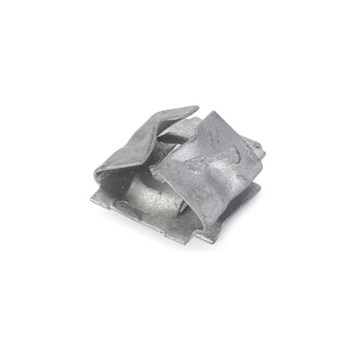 Nut M5 Cladding - 3580062M1 - Massey Tractor Parts