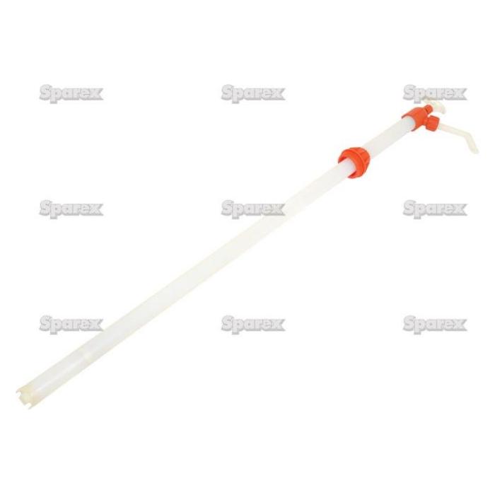Nylon Self Priming Chemical Lift Pump
 - S.25458 - Farming Parts