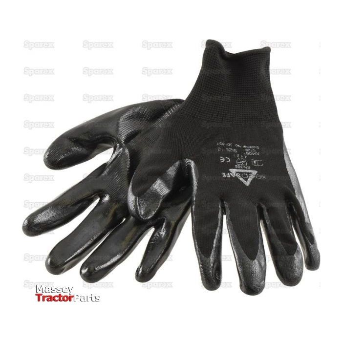 Nytec Glove - 10/XL
 - S.144383 - Farming Parts