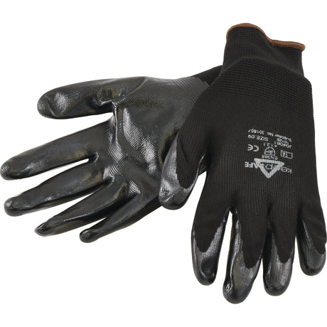 Nytec Glove - 9/L
 - S.144386 - Farming Parts