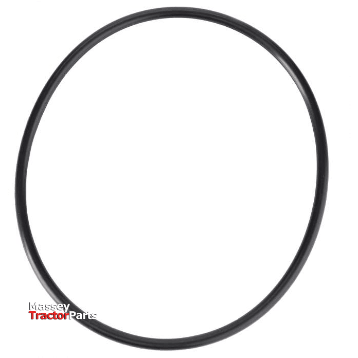 AGCO's Massey Ferguson - O-Ring (378231X1) features the "Massey Tractor Parts" logo in the bottom left corner and is compatible with Massey Ferguson MF 4WD and MF 2WD models.