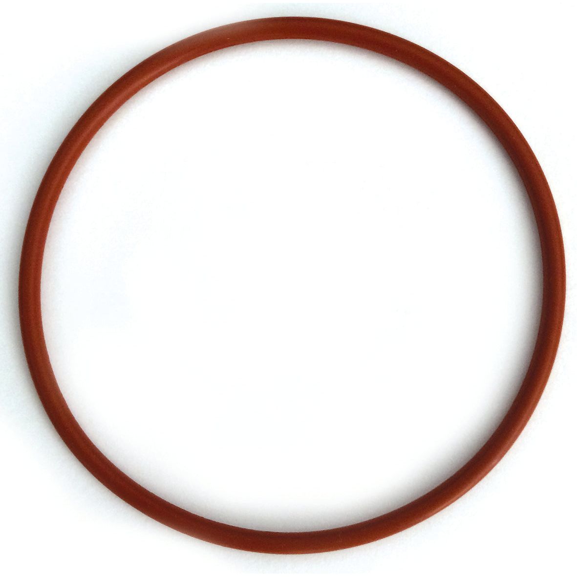 An O Ring 3 x 70mm (Silicone) from Sparex, available as a pack of 10 pieces, against a white background.