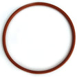 An O Ring 3 x 70mm (Silicone) from Sparex, available as a pack of 10 pieces, against a white background.