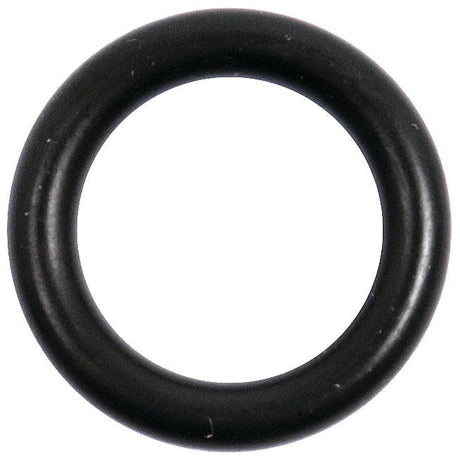 The Sparex O Ring 4 x 17mm (Part No. S.67438) is made of black nitrile rubber with a Shore hardness of 70 and is suitable for temperatures ranging from -40°C to +135°C.