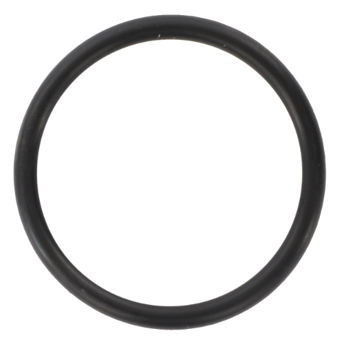 A close-up image of the Massey Ferguson - O Ring - AL5037063, a crucial component for a Massey Ferguson tractor from the 4200 Series, manufactured by AGCO.