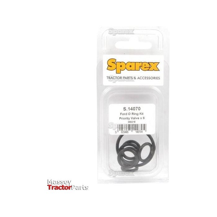 O\'Ring Kit
 - S.14070 - Farming Parts