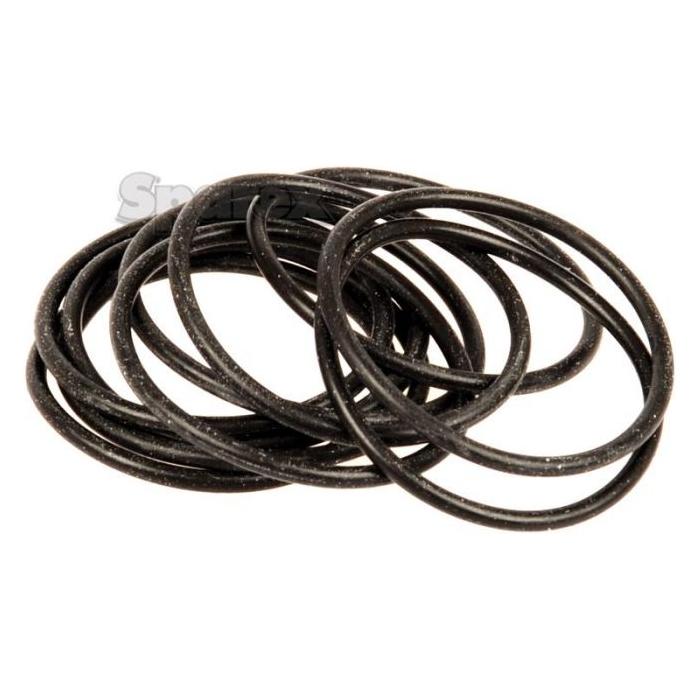 O\' Ring Pack, 26.6 x 30.16 x 1.78mm (10 pcs.)
- S.106858 - Farming Parts