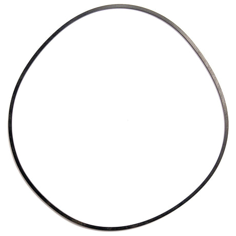 A thin, circular black rubber band, identified as the O Ring (Sparex Part No. S.59159) from the Sparex brand, is shown against a plain white background.