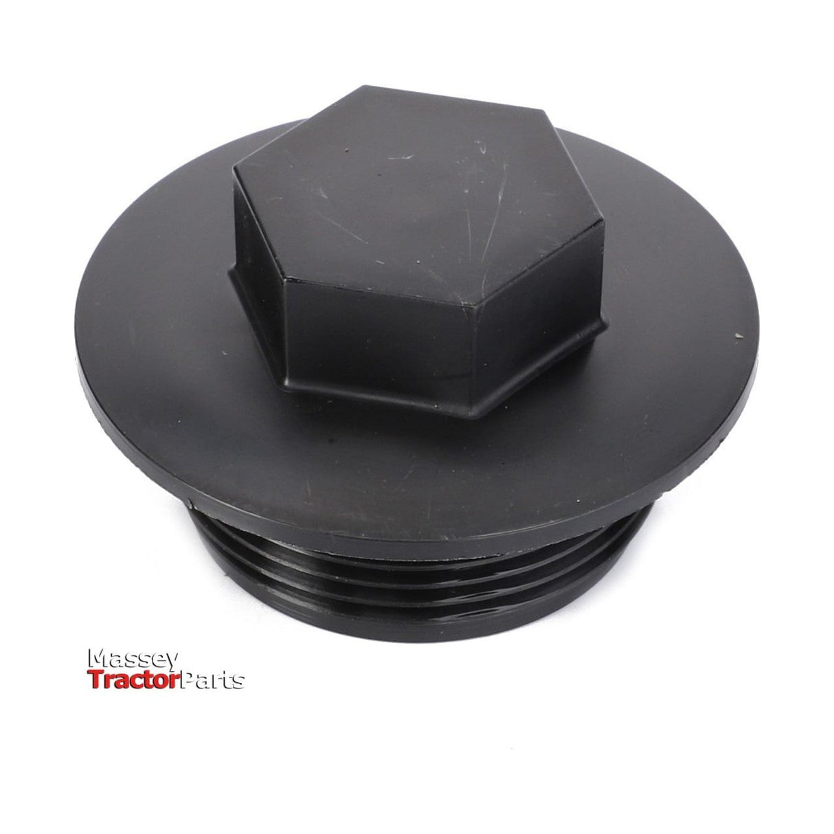 Oil Cap - 4301166M1 - Massey Tractor Parts