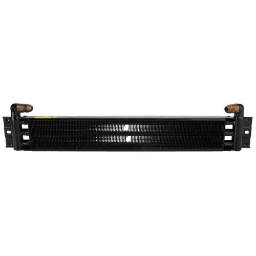 Oil Cooler - 3808160M1 - Massey Tractor Parts