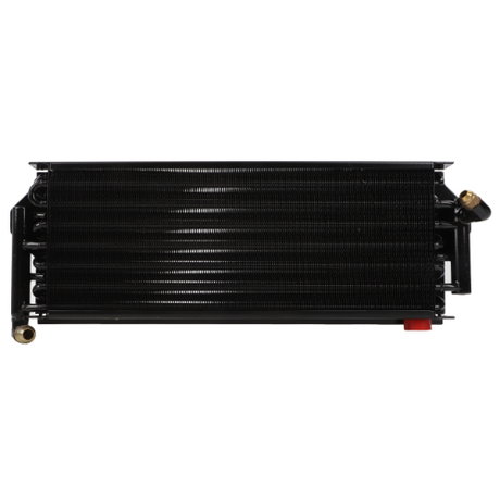 Oil Cooler - 3824479M2 - Massey Tractor Parts