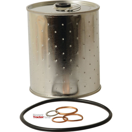 Oil Filter - Element - LF3775
 - S.76854 - Massey Tractor Parts