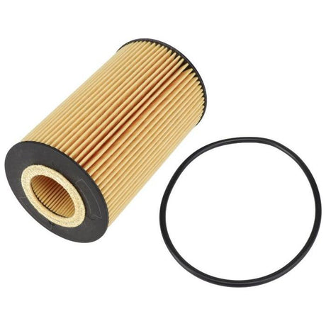 Oil Filter - F836200510010 - F836200510080 - Massey Tractor Parts