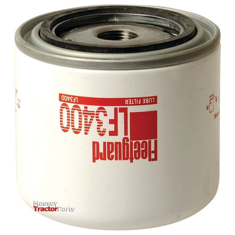 Oil Filter - Spin On - LF3400
 - S.61805 - Massey Tractor Parts
