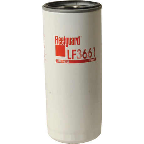 Oil Filter - Spin On - LF3661
 - S.76663 - Massey Tractor Parts