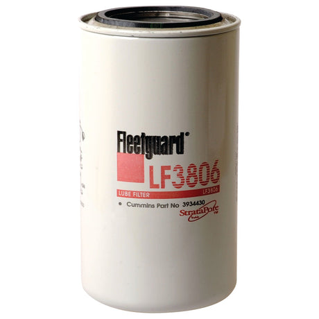 Oil Filter - Spin On - LF3806
 - S.76453 - Massey Tractor Parts