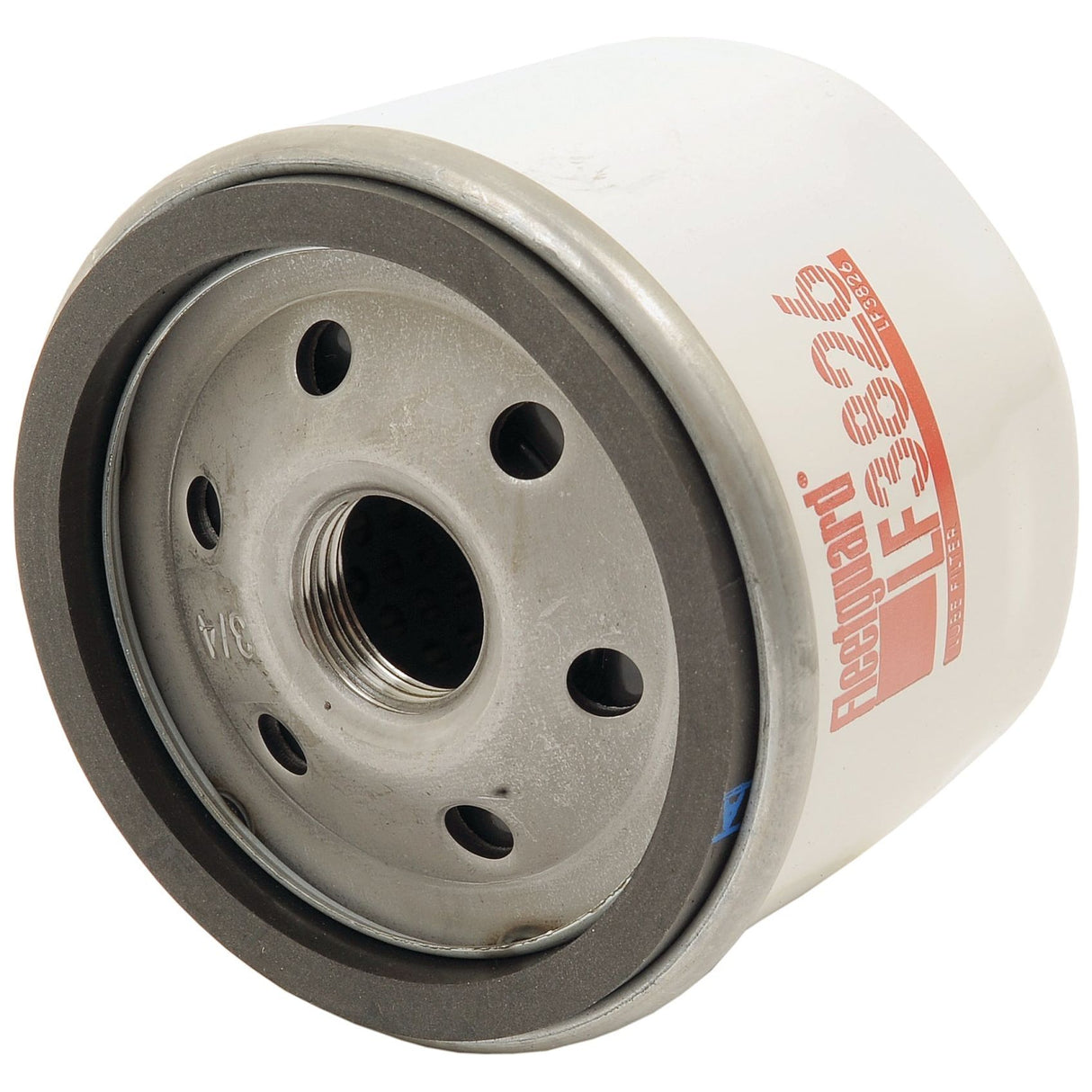 Oil Filter - Spin On - LF3826
 - S.76996 - Massey Tractor Parts