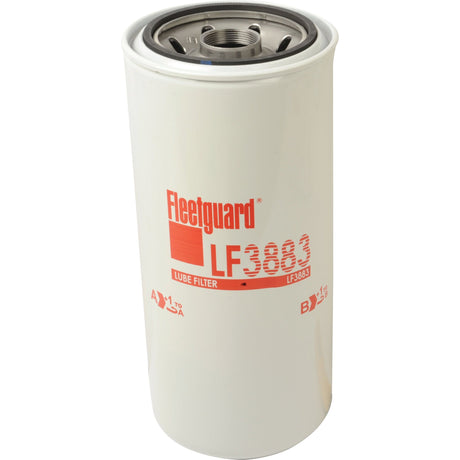 Oil Filter - Spin On - LF3883
 - S.76864 - Massey Tractor Parts