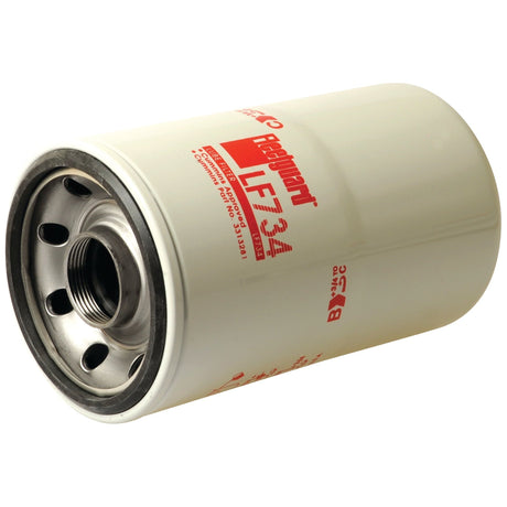 Oil Filter - Spin On - LF734
 - S.76275 - Massey Tractor Parts