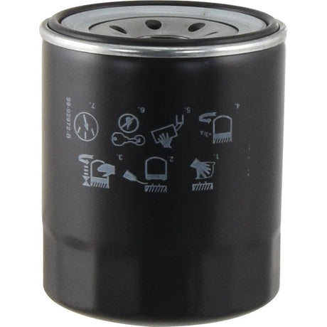 Oil Filter - Spin On -
 - S.154049 - Farming Parts