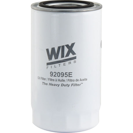 Oil Filter - Spin On -
 - S.154265 - Farming Parts