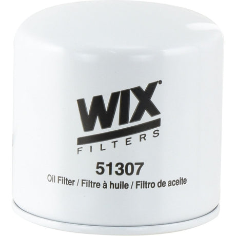 Oil Filter - Spin On -
 - S.154271 - Farming Parts